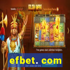 efbet. com